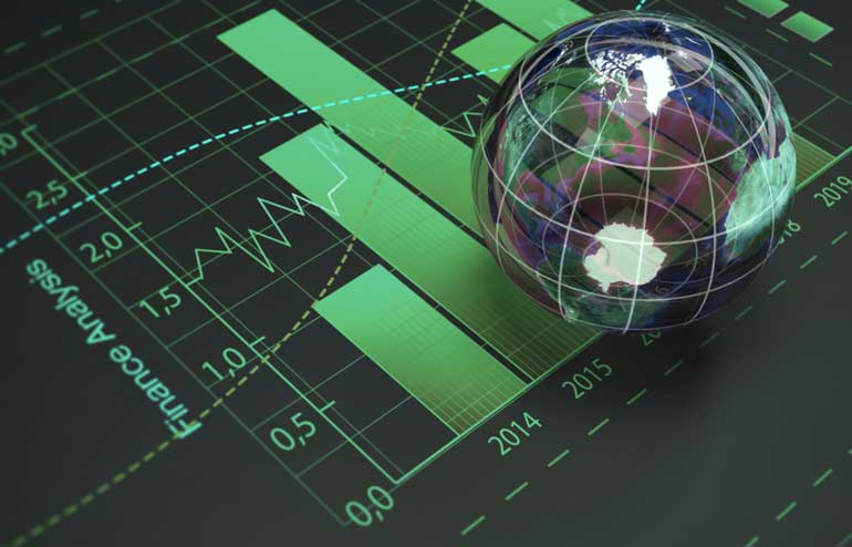 סקירת מאקרו  -קופות הגמל והשווקים אוקטובר 20255