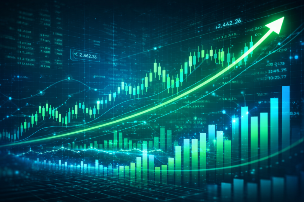 סקירת מאקרו פברואר 2026