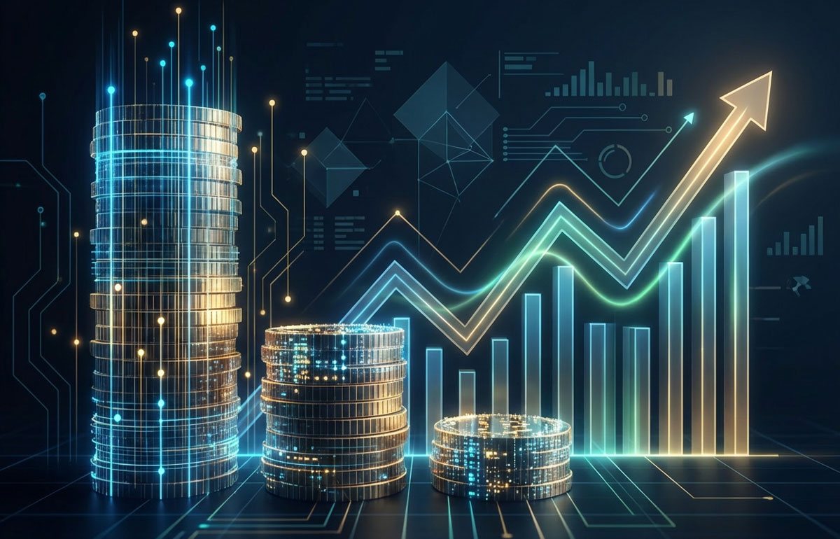 סקירת מאקרו קופות הגמל והשווקים ינואר 2026