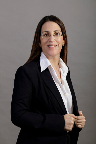 director efrat Ertzi